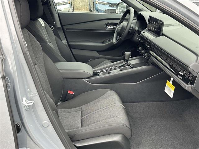 new 2025 Honda Accord Hybrid car, priced at $32,995