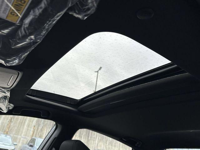 new 2025 Honda Accord Hybrid car, priced at $32,995