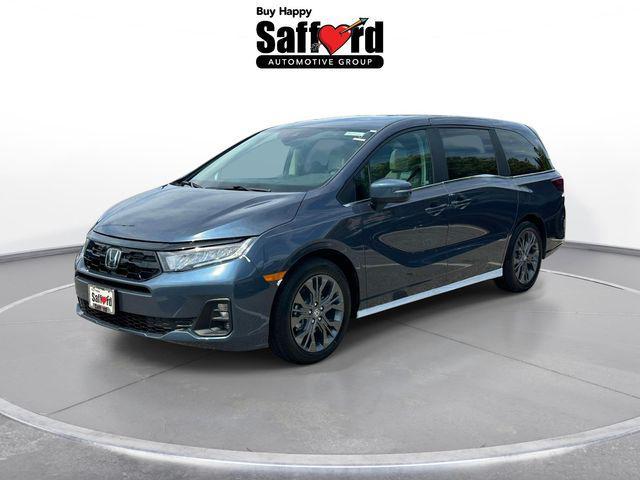 new 2026 Honda Odyssey car, priced at $49,789