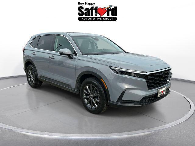 new 2026 Honda CR-V car, priced at $38,805