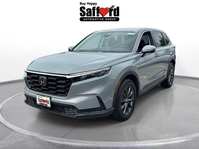 new 2026 Honda CR-V car, priced at $38,805