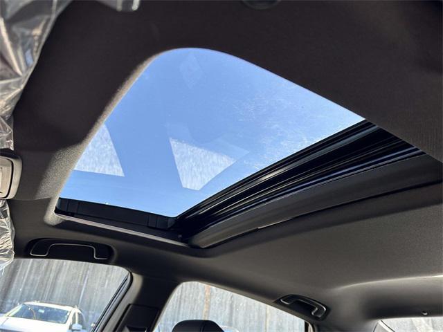 new 2025 Honda Accord Hybrid car, priced at $32,563