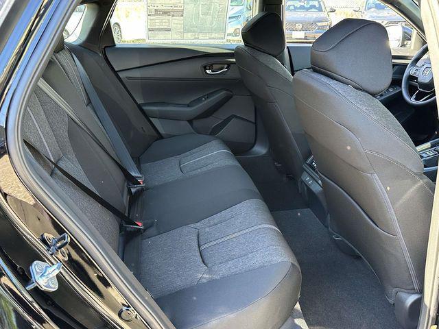 new 2025 Honda Accord Hybrid car, priced at $32,563