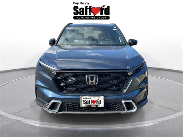 new 2026 Honda CR-V Hybrid car, priced at $40,453