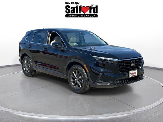 new 2026 Honda CR-V car, priced at $38,350
