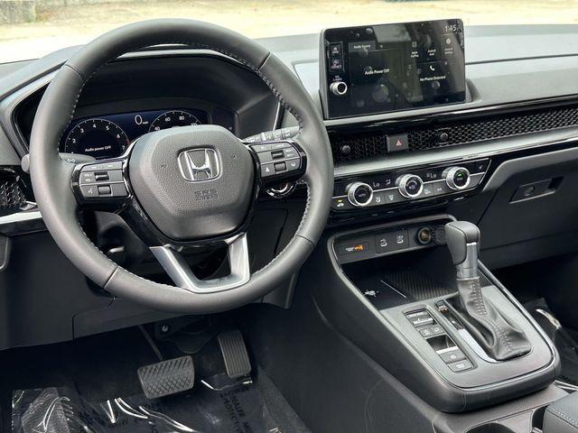 new 2026 Honda CR-V car, priced at $38,805