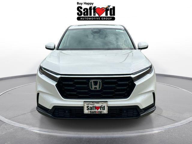 new 2026 Honda CR-V car, priced at $38,805