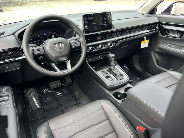 new 2026 Honda CR-V car, priced at $38,805