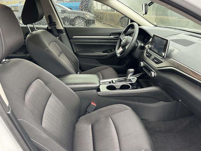 used 2023 Nissan Altima car, priced at $24,243