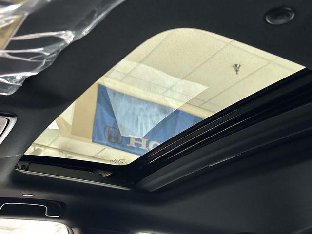 new 2026 Honda CR-V Hybrid car, priced at $36,835