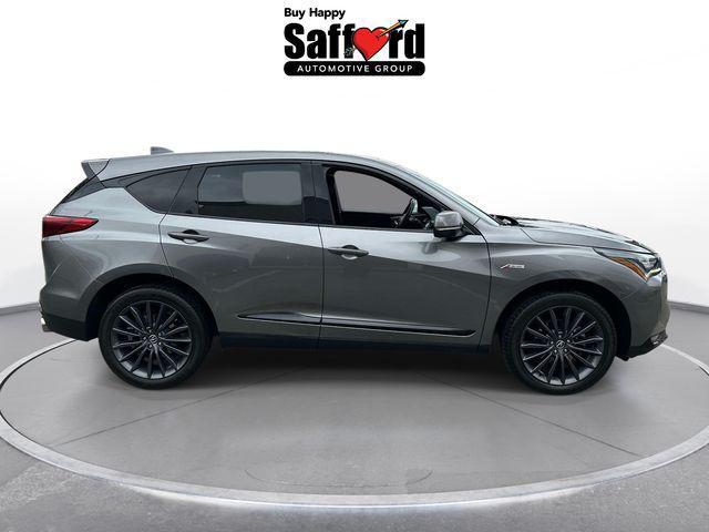 used 2023 Acura RDX car, priced at $38,999