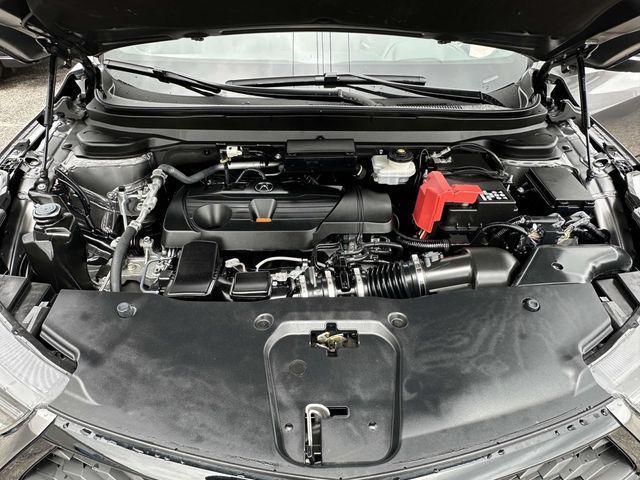used 2023 Acura RDX car, priced at $38,999