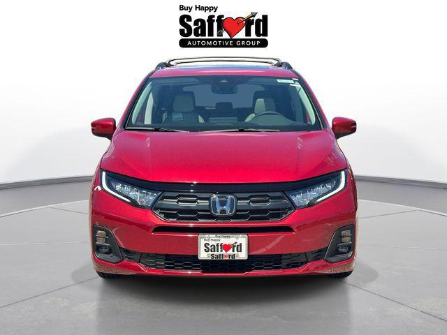 new 2026 Honda Odyssey car, priced at $46,939