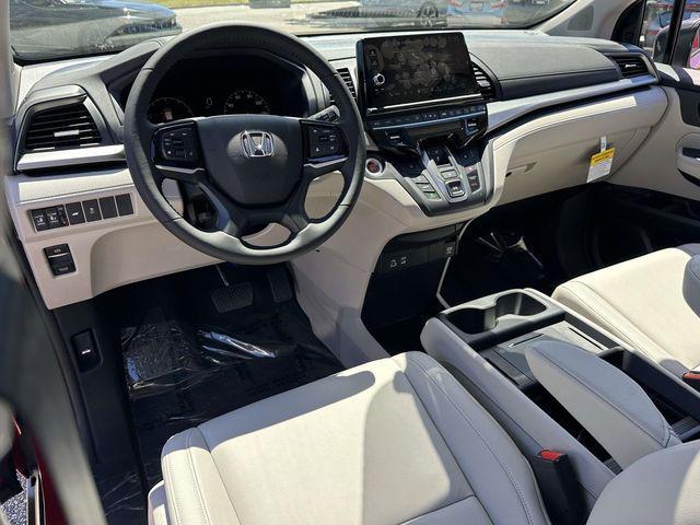 new 2026 Honda Odyssey car, priced at $46,939