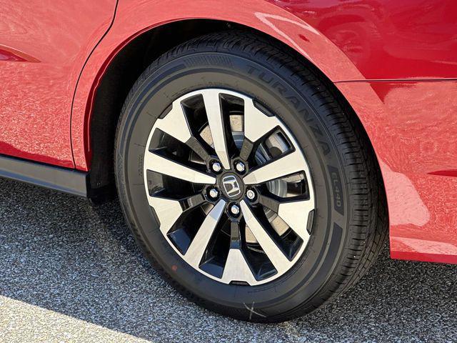 new 2026 Honda Odyssey car, priced at $46,939
