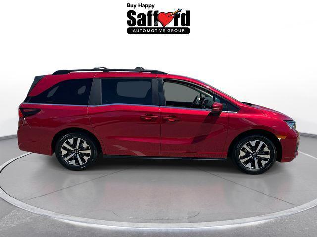new 2026 Honda Odyssey car, priced at $46,939