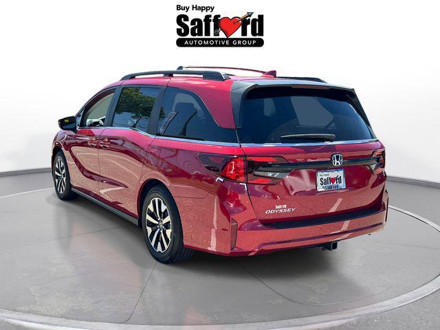 new 2026 Honda Odyssey car, priced at $46,939