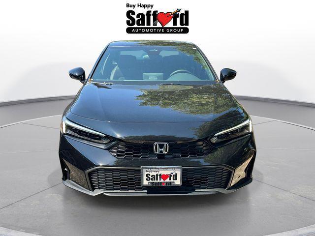 new 2026 Honda Civic car, priced at $28,689