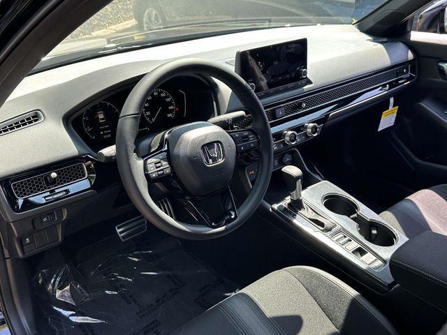 new 2026 Honda Civic car, priced at $28,689