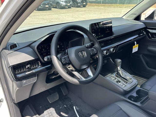 new 2026 Honda CR-V car, priced at $39,604