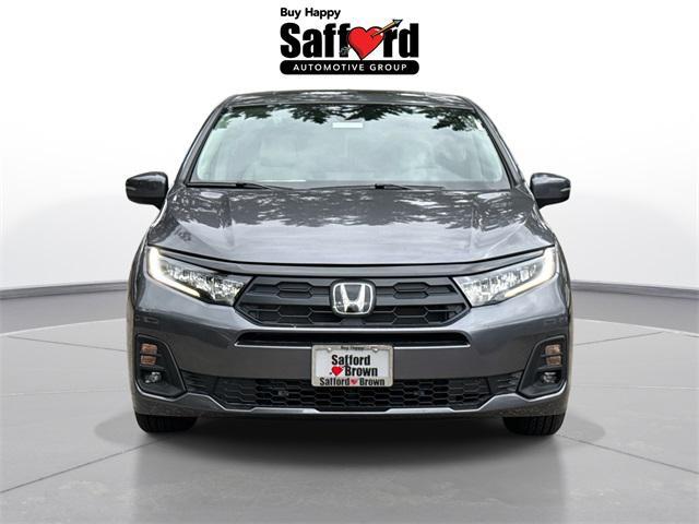 new 2026 Honda Odyssey car, priced at $42,932