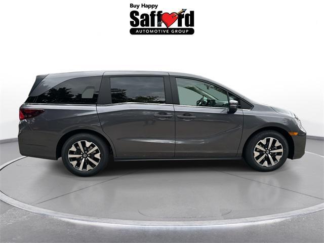 new 2026 Honda Odyssey car, priced at $42,932