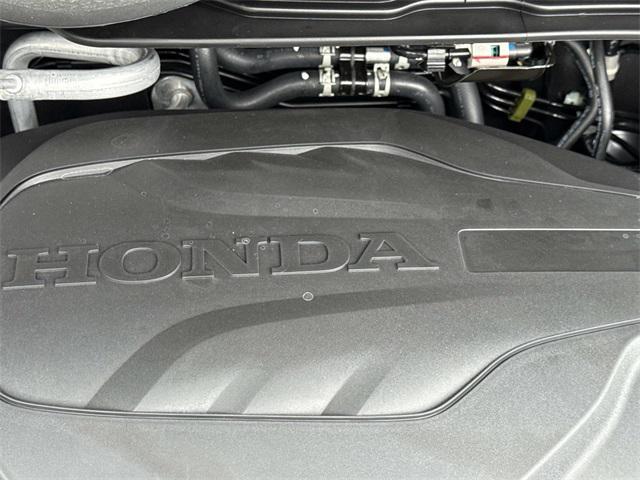 new 2026 Honda Odyssey car, priced at $42,932