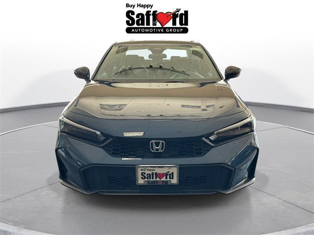 new 2026 Honda Civic car, priced at $26,069