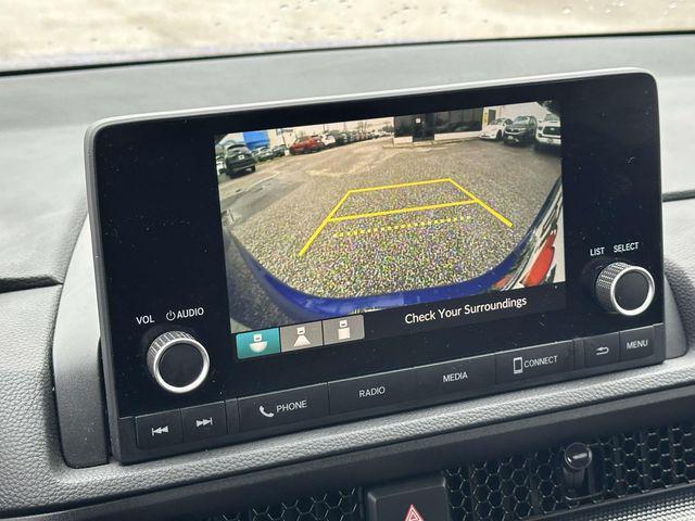 used 2023 Honda CR-V car, priced at $27,774