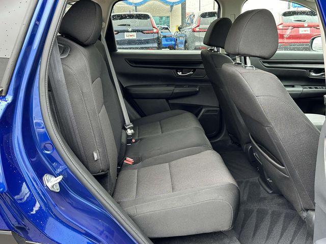 used 2023 Honda CR-V car, priced at $27,774