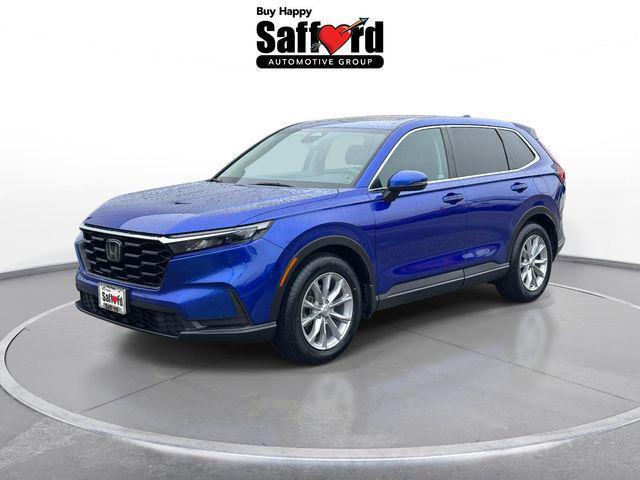 used 2023 Honda CR-V car, priced at $27,774