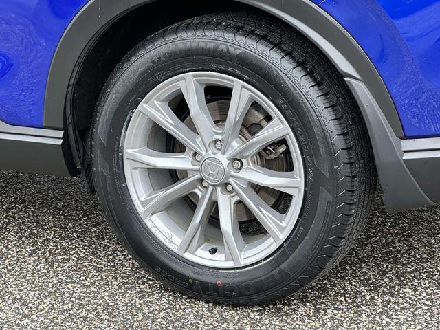 used 2023 Honda CR-V car, priced at $27,774