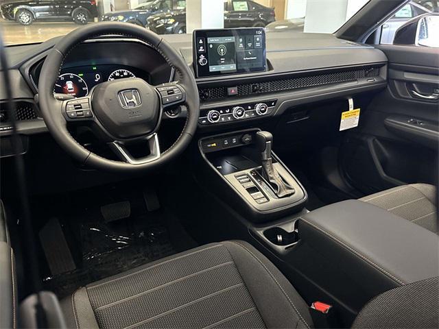 new 2026 Honda CR-V Hybrid car, priced at $37,061