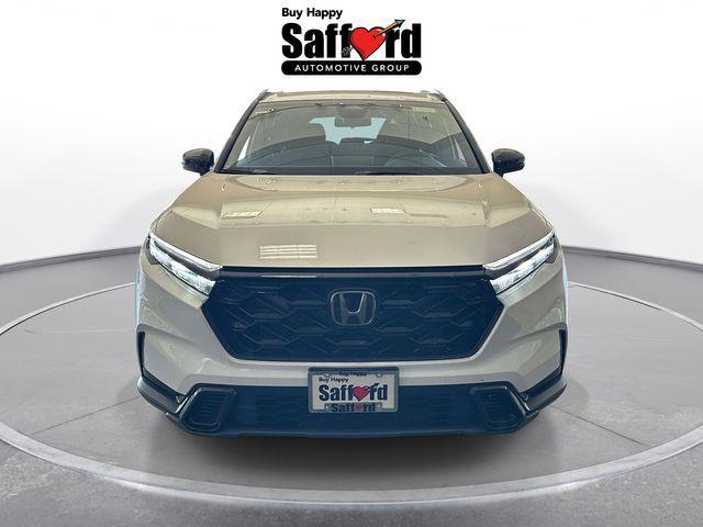 new 2026 Honda CR-V Hybrid car, priced at $39,035