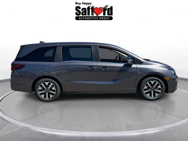 new 2026 Honda Odyssey car, priced at $44,290