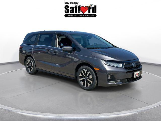 new 2026 Honda Odyssey car, priced at $44,290
