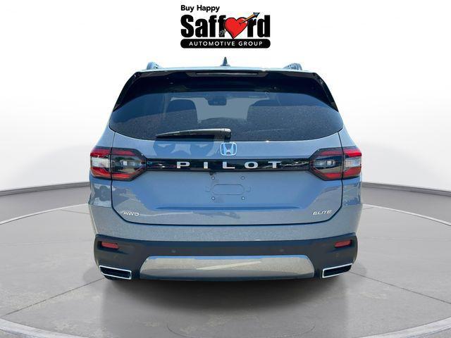 new 2026 Honda Pilot car, priced at $56,244