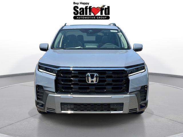 new 2026 Honda Pilot car, priced at $56,244