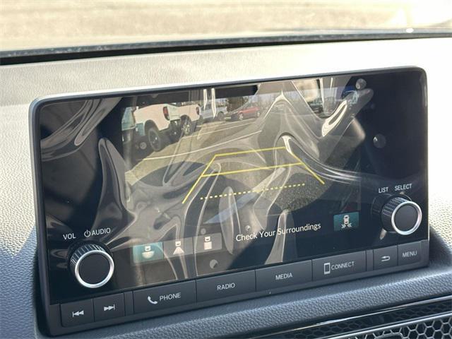 new 2026 Honda Civic car, priced at $27,979