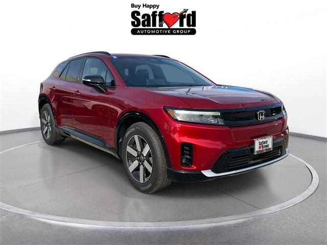 new 2025 Honda Prologue car, priced at $47,705