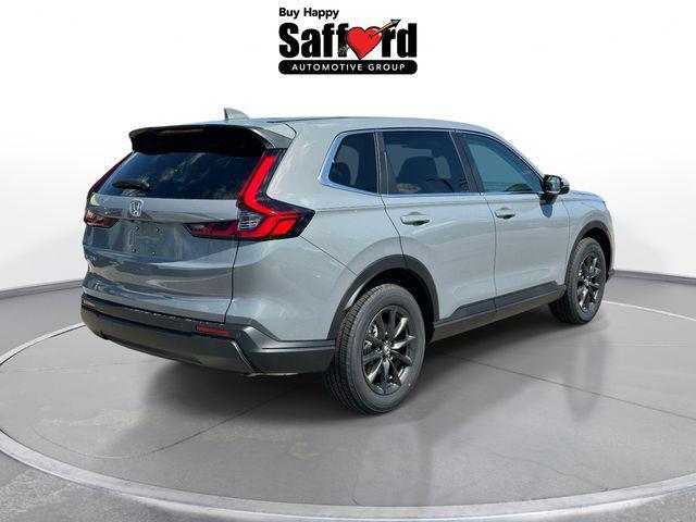 new 2026 Honda CR-V car, priced at $38,805