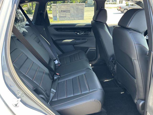 new 2026 Honda CR-V Hybrid car, priced at $45,254