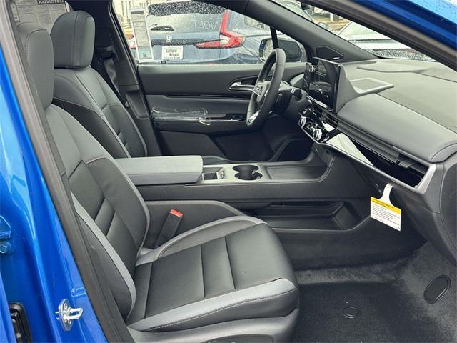 new 2026 Honda Prologue car, priced at $48,520