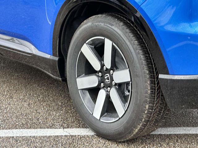 new 2026 Honda Prologue car, priced at $42,745