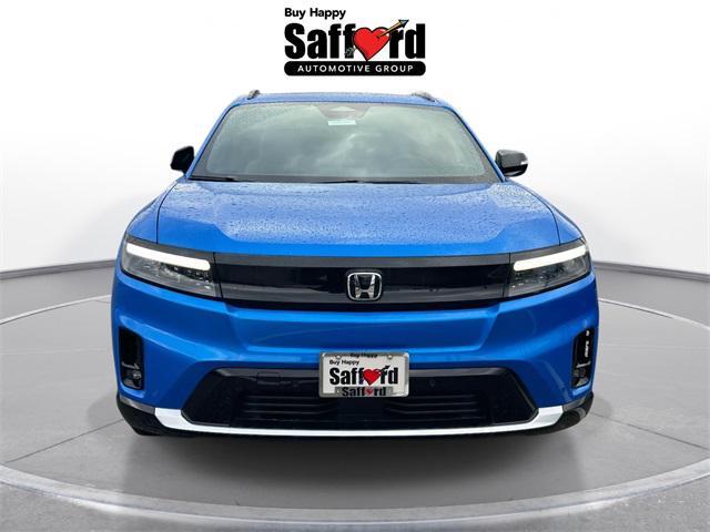 new 2026 Honda Prologue car, priced at $48,520