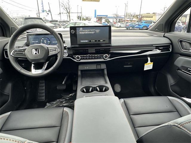 new 2026 Honda Prologue car, priced at $48,520
