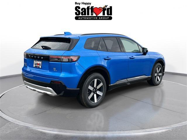 new 2026 Honda Prologue car, priced at $48,520