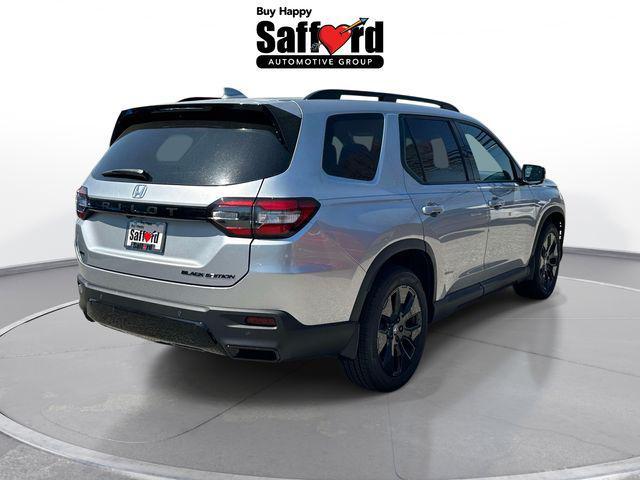 new 2026 Honda Pilot car, priced at $56,490