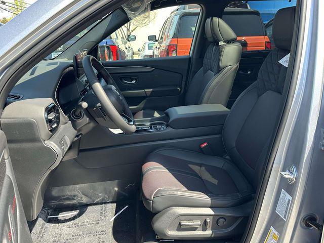 new 2026 Honda Pilot car, priced at $56,490