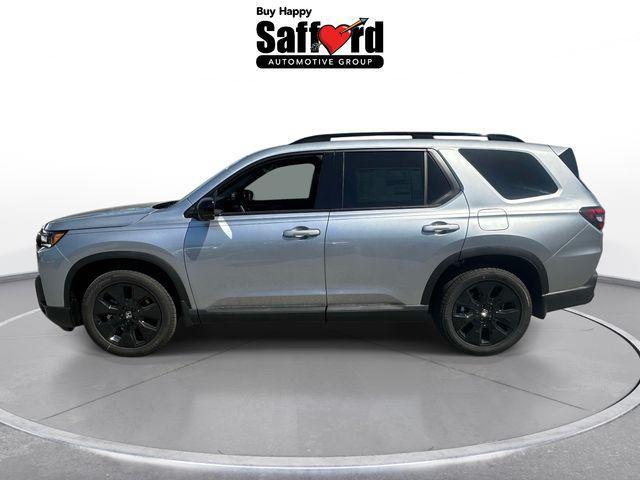new 2026 Honda Pilot car, priced at $56,490